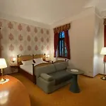 Kaiser Franz Josef Hotel