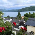 Hotel Kaiser Franz Josef Millstatt