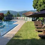 Kaiser Franz Josef Millstatt