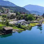 Kaiser Franz Josef Hotel 4*