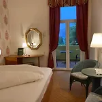 Kaiser Franz Josef Hotel Millstatt