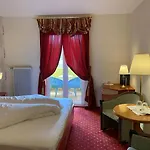 Kaiser Franz Josef Hotel Millstatt