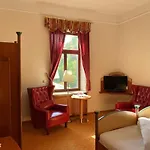 Kaiser Franz Josef Hotel 4*