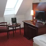 Kaiser Franz Josef 4* Millstatt