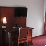 Hotel Kaiser Franz Josef