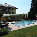 Kaiser Franz Josef Hotel 4*