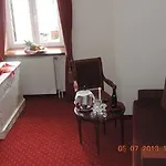 Hotel Kaiser Franz Josef