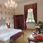 Kaiser Franz Josef Hotel Millstatt