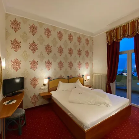 Hotel Kaiser Franz Josef 4*