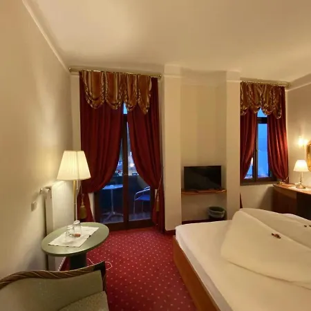 Kaiser Franz Josef Hotel 4*
