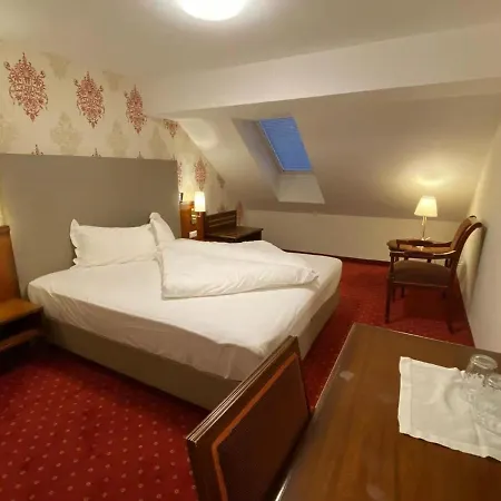 Kaiser Franz Josef Millstatt