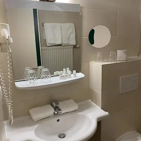 Kaiser Franz Josef Hotel