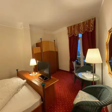 Kaiser Franz Josef 4*