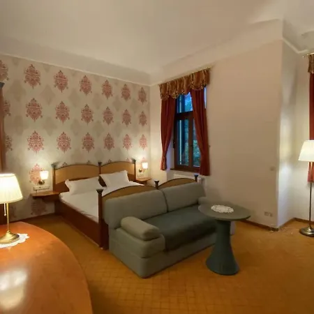 Kaiser Franz Josef Otel