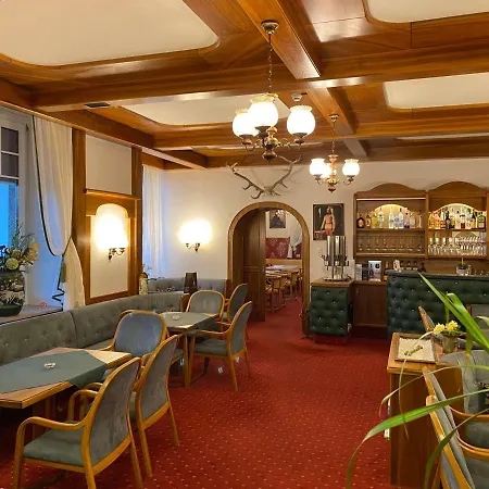 Hotel Kaiser Franz Josef 4*