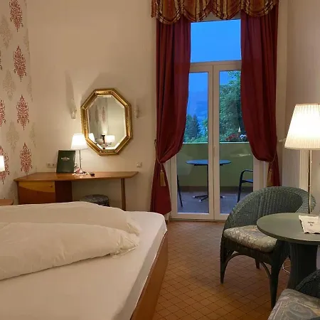 Hotel Kaiser Franz Josef