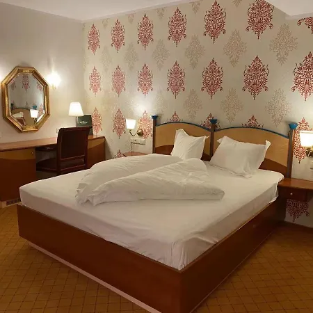 Kaiser Franz Josef Hotel