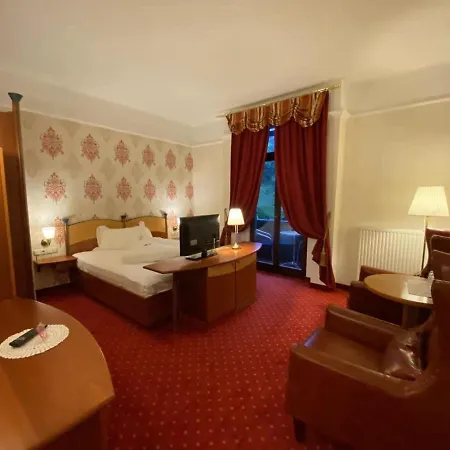 Hotel Kaiser Franz Josef