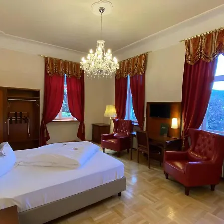 Kaiser Franz Josef 4*