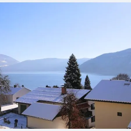 Hotel Kaiser Franz Josef Millstatt am See