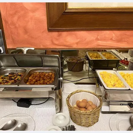 Kaiser Franz Josef Hotel