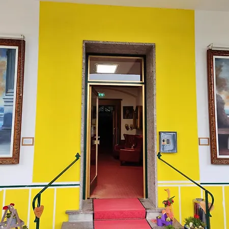 Kaiser Franz Josef Hotel 4*