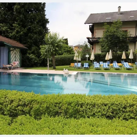 Kaiser Franz Josef Hotel Millstatt am See