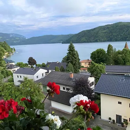 Otel Kaiser Franz Josef Millstatt