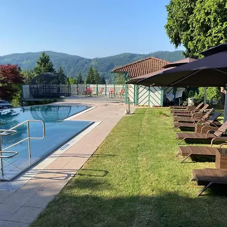 Kaiser Franz Josef Millstatt