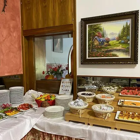 Hotel Kaiser Franz Josef