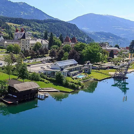 Kaiser Franz Josef Hotel 4*