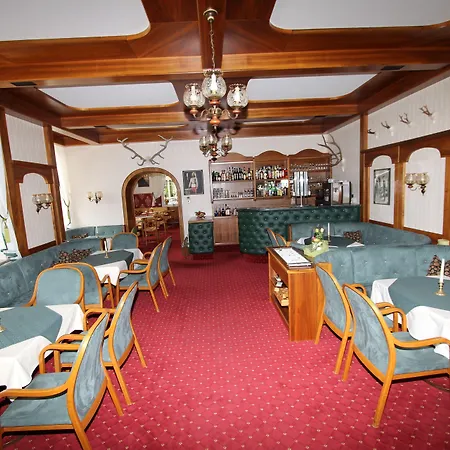 Hotel Kaiser Franz Josef