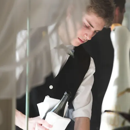 Kaiser Franz Josef Hotel Millstatt