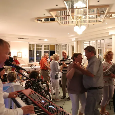 Kaiser Franz Josef Hotel