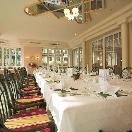 Kaiser Franz Josef 4* Millstatt