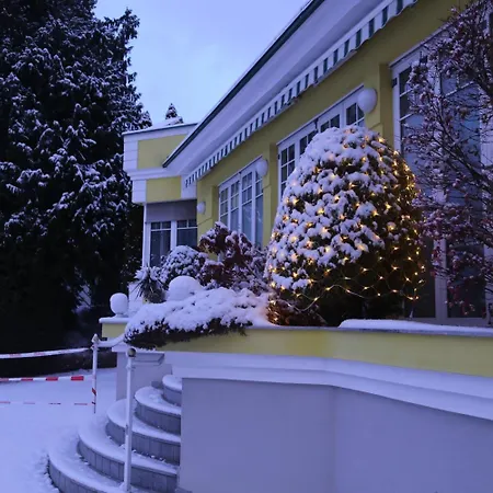 Kaiser Franz Josef Ξενοδοχείο Millstatt