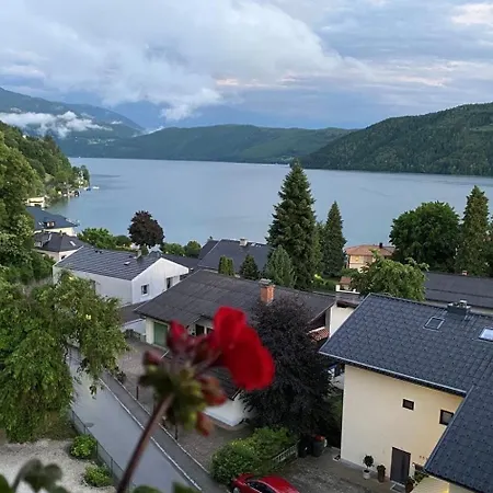 Kaiser Franz Josef 4* Millstatt