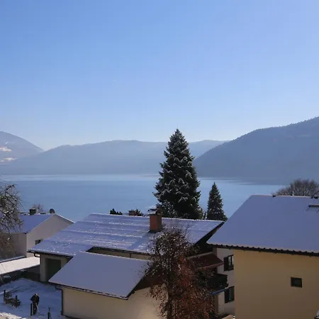 Kaiser Franz Josef 4* Millstatt