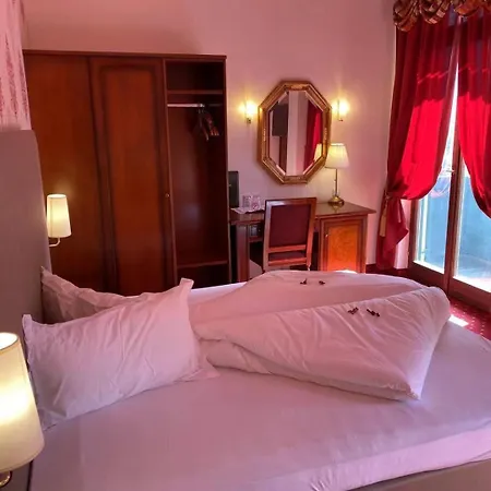 Kaiser Franz Josef 4*