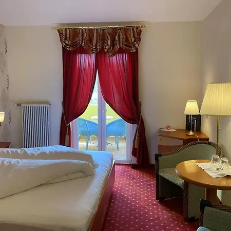 Kaiser Franz Josef Hotel Millstatt
