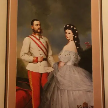 Kaiser Franz Josef