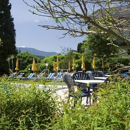 Kaiser Franz Josef 4* Millstatt