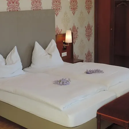 Hotel Kaiser Franz Josef