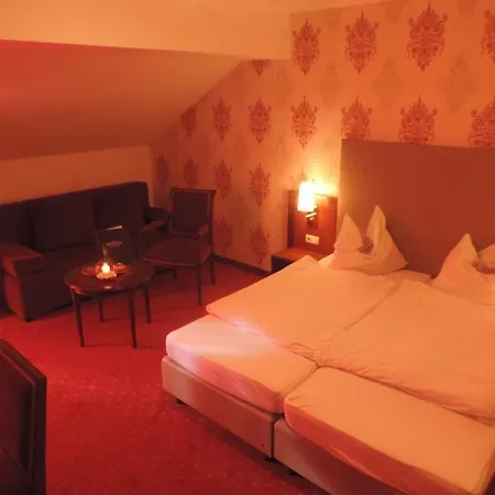 Kaiser Franz Josef Millstatt