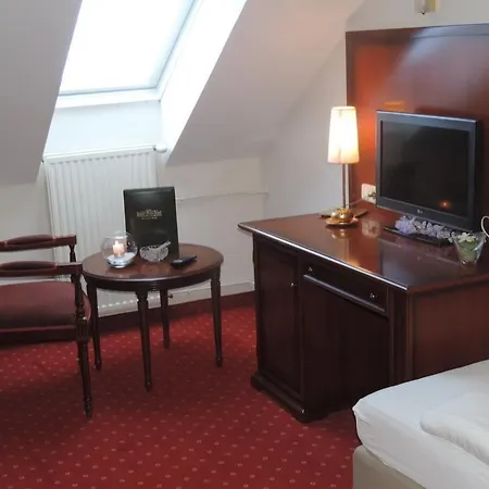 Kaiser Franz Josef 4* Millstatt