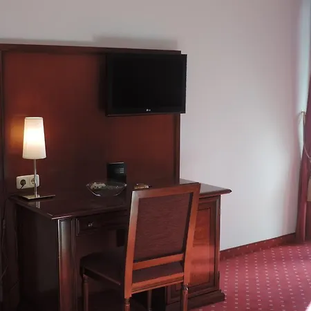 Hotel Kaiser Franz Josef