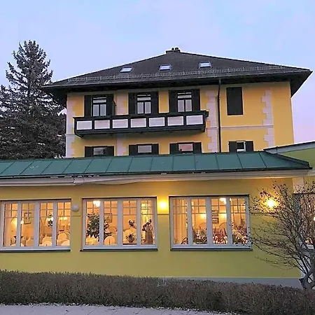 호텔 Kaiser Franz Josef 밀슈타