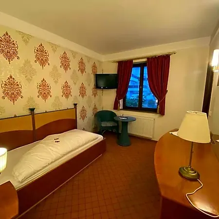 Kaiser Franz Josef 4*