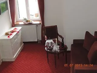 호텔 Kaiser Franz Josef