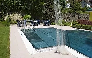 Kaiser Franz Josef 4* Millstatt